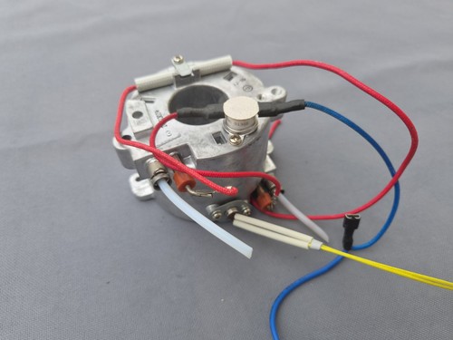 Thermoblock durchlauferhitzer - thermoblock,