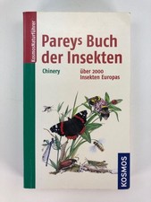 Pareys Buch der Insekten |