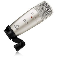 Behringer C-3 Studio