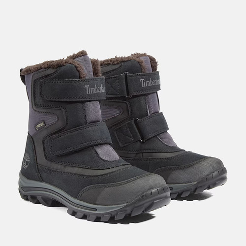 Timberland halbhoher chillberg - timberland,