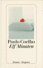 Paulo Coelho: Elf Minuten