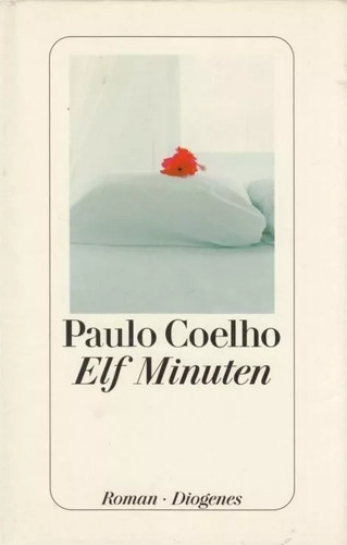 Paulo coelho elf - elf, minuten