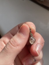 Herkimer diamant quarz - diamant,