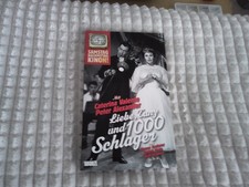 Liebe, Tanz & 1000 Schlager