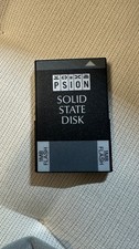 Psion Serie 3 / 3a / 3c / 3mx - SSD 1MB Flash
