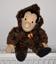 Steiff Loriot Ars Mundi Teddy 2003 Exklusiv-Edition 994579 K/F/S 40cm limitiert