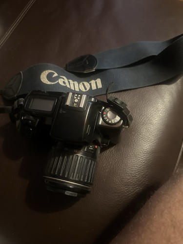 Canon eos 1000f - eos,