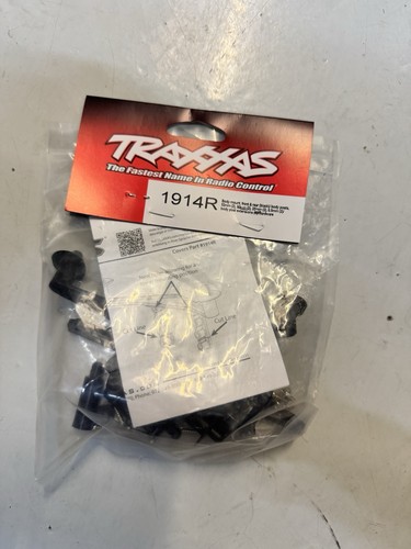 Traxxas trx1914r - traxxas,