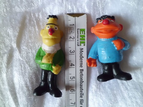 Erni und bert figuren aus - erni, figuren,