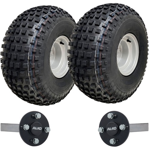 22x11 knobby atv quad - 22x11.00-8,
