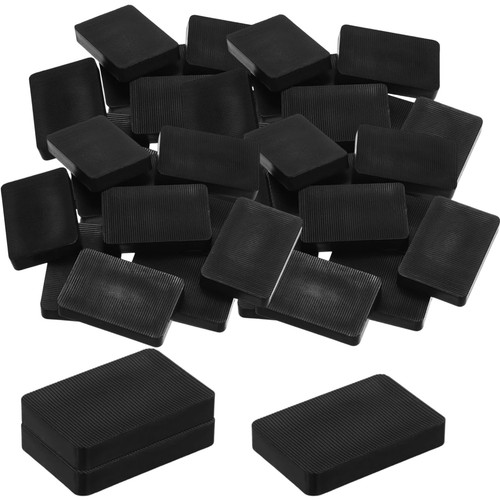 Unterlegplatten kunststoff - kunststoff, 40