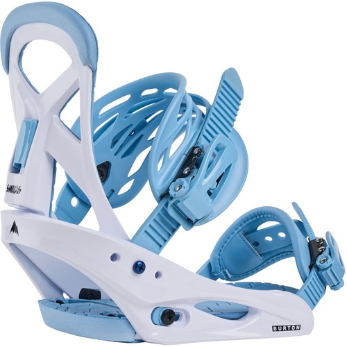 Burton snowboard bindung - burton,