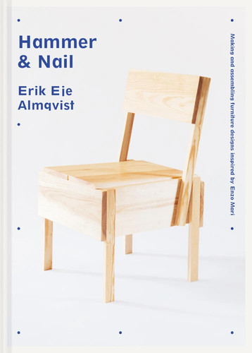 Hammer nail making - &,