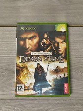 Forgotten Realms - Demon Stone