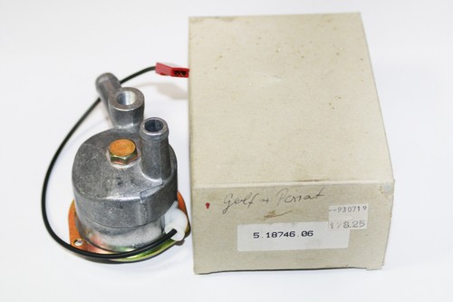 Starterdeckel starter pierburg - starter,