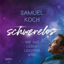 Schwerelos wie das - wie,
