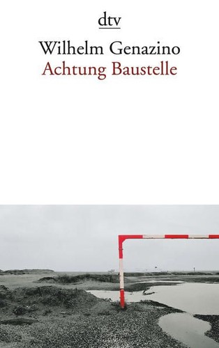 Achtung baustelle wilhelm - baustelle,