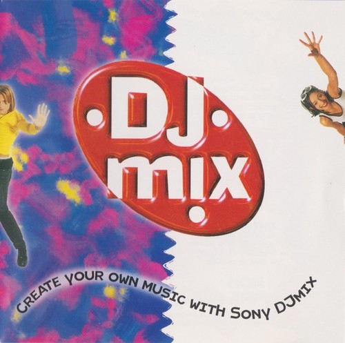 Mix create your - your, music