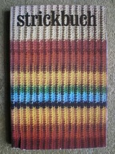 Ddr strickbuch stricken - ddr,