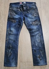 Original PRPS NOIR Purpose