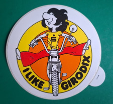 Aufkleber "Sparkasse -