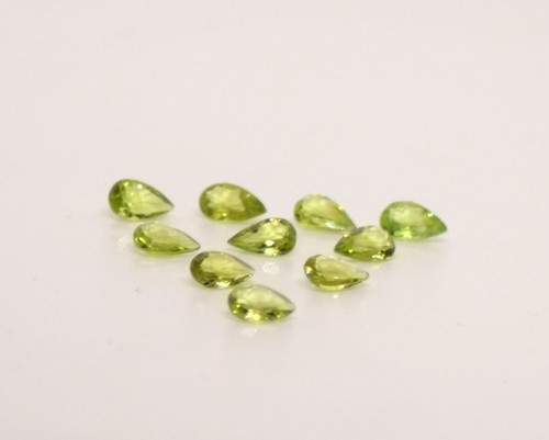 Peridot edelsteine kräftiges - peridot, edelsteine,