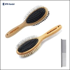 Professionelle Haustierbürste