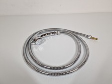 Reich Charisma Brausearmatur für Wassersteckdose Chrom Wohnmobil Camping Dusche