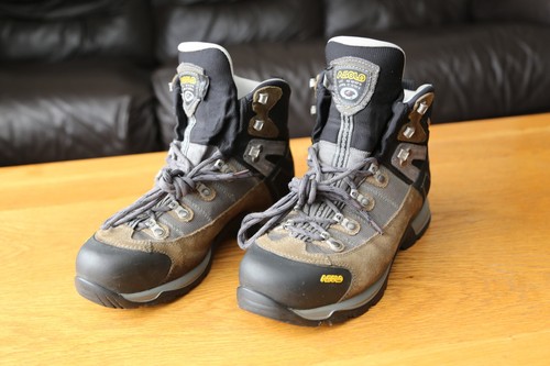 Asolo fugitive gtx herren - fugitive,