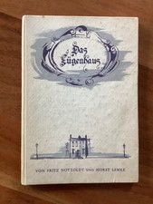 Antikes Kinder Buch Das