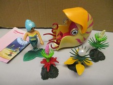 Playmobil-Unterwasserwelt