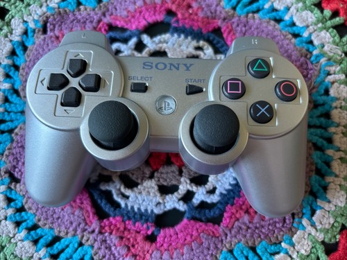 Sony playstation dualshock - sony, 3