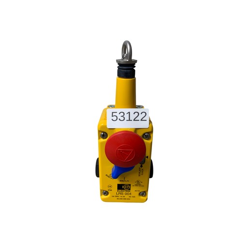 Kiepe elektrik lrs - elektrik, 004