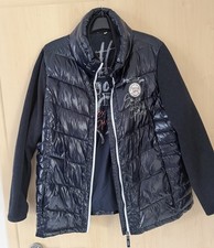 Soccx Damen Jacke, Größe XXL