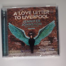 JENNIFER JOHNSTON-A LOVE