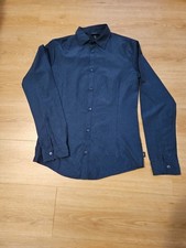 Armani Jeans Herren Hemd XS