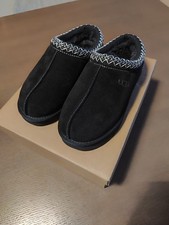 UGG Tasman Schwarz – Größe