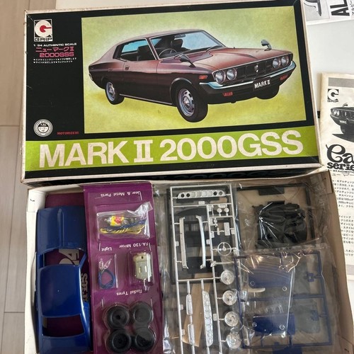 Grip new markii ii - markii,