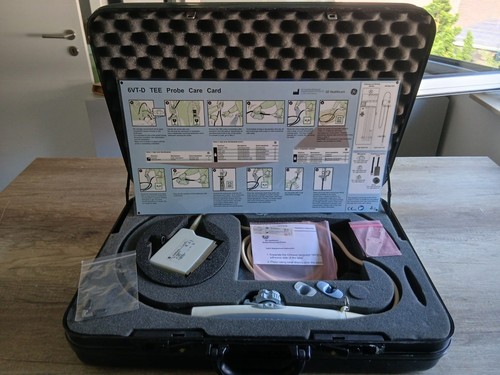 Healthcare 6vt d - ge,