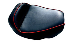 YAMAHA Virago 500 535 89-97 Sitzbank Sitz Einzelsitzbank Seat INOAC 3jb-00