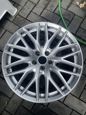 Audi A5 S5 Speed Line S Line Felge 19 Zoll