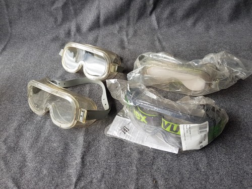 Stück uvex schutzbrillen - 4,