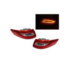 Depo led rückleuchten set - depo,