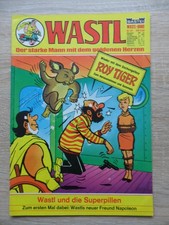 Wastl   Nr  97    Bastei   mit