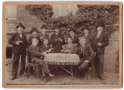 Fotografie duisburg - fotografie,