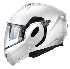 MODULARER MOTORRADHELM