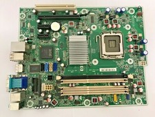 HP 536884-001 Elite 8000 SFF