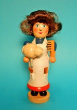 Räuchermann Räucherfigur