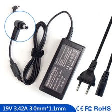 Netzteil Ladegerät Charger für Acer Iconia W700-6607 W700P-6821 Power Supply