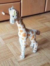 Steiff giraffe alt - steiff,